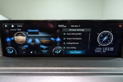 2024 Genesis GV80 2.5T AWD