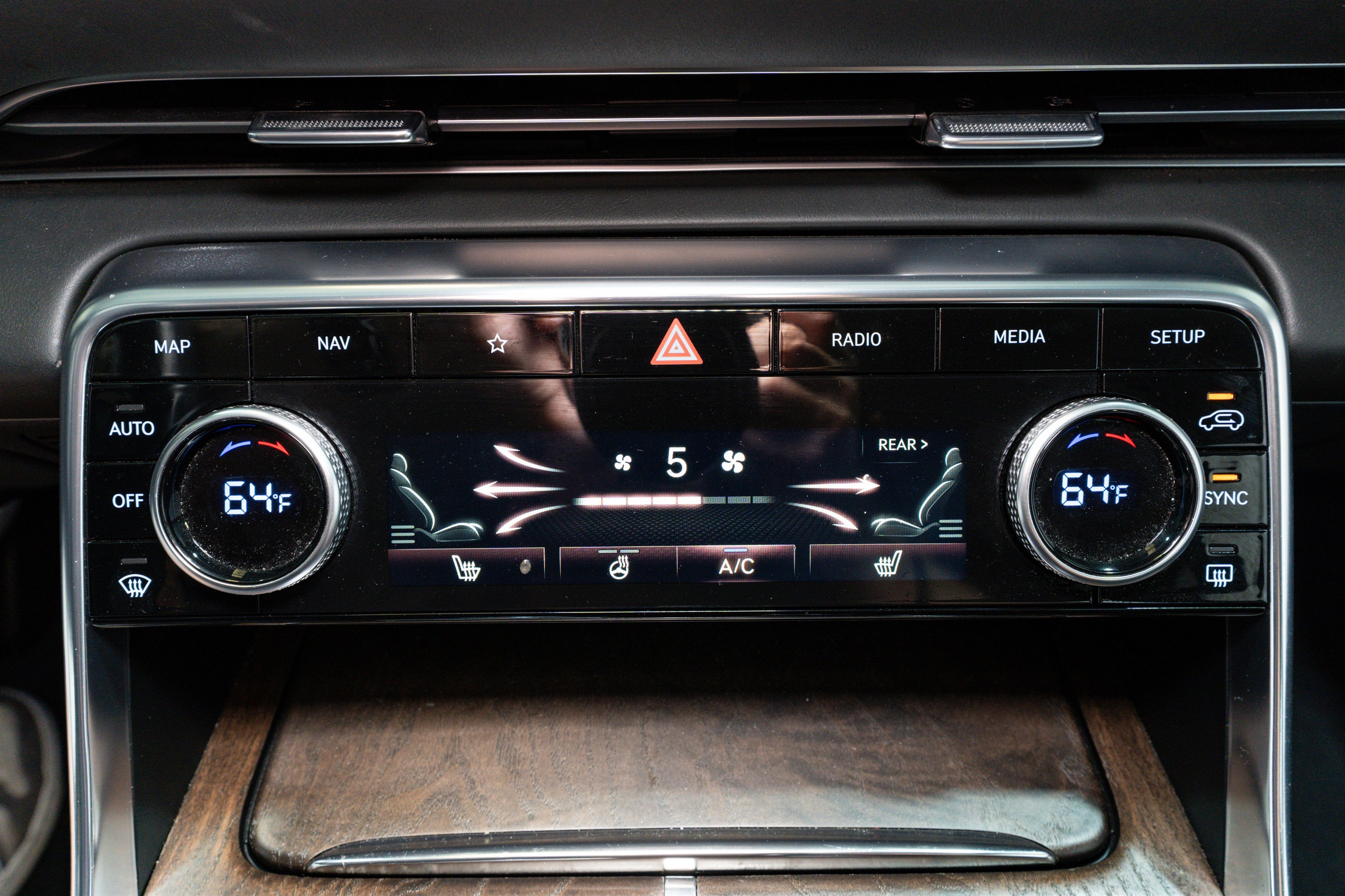 2024 Genesis GV80 2.5T AWD