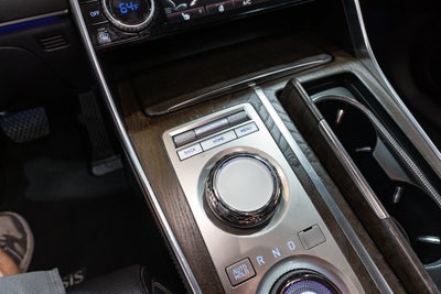 2024 Genesis GV80 2.5T AWD