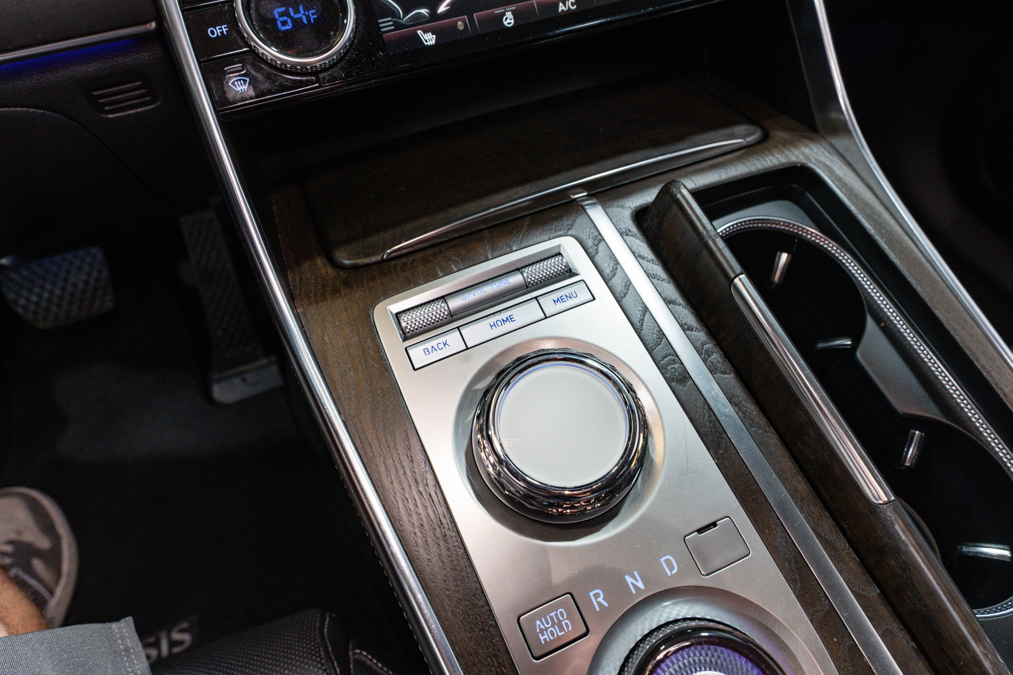 2024 Genesis GV80 2.5T AWD