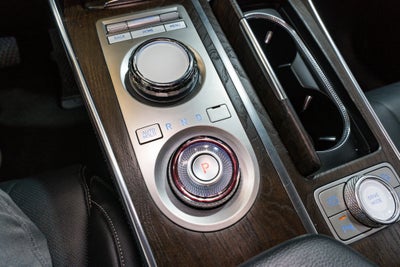 2024 Genesis GV80 2.5T AWD