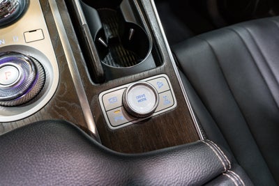 2024 Genesis GV80 2.5T AWD