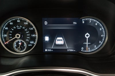 2024 Genesis GV80 2.5T AWD