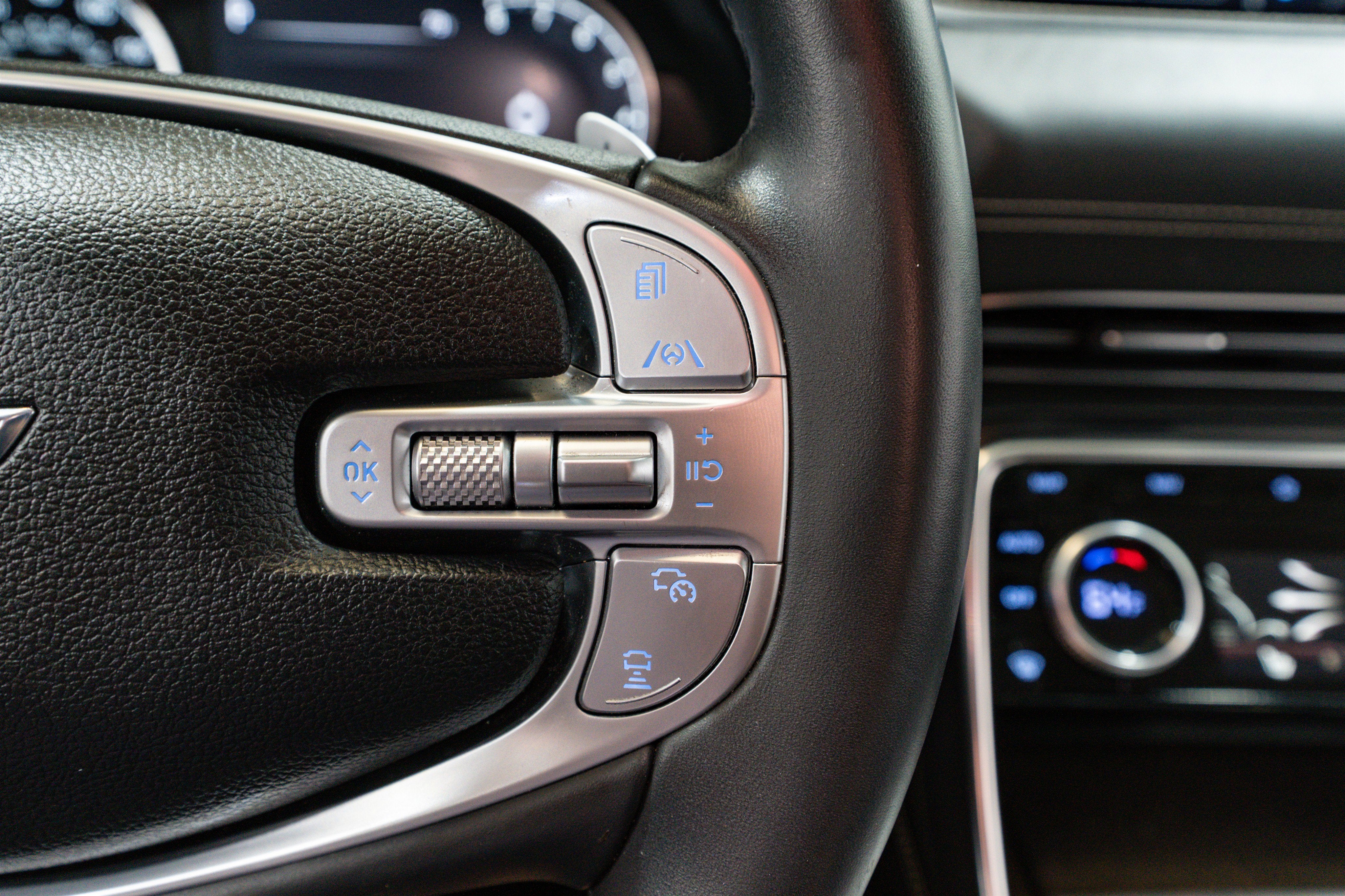 2024 Genesis GV80 2.5T AWD