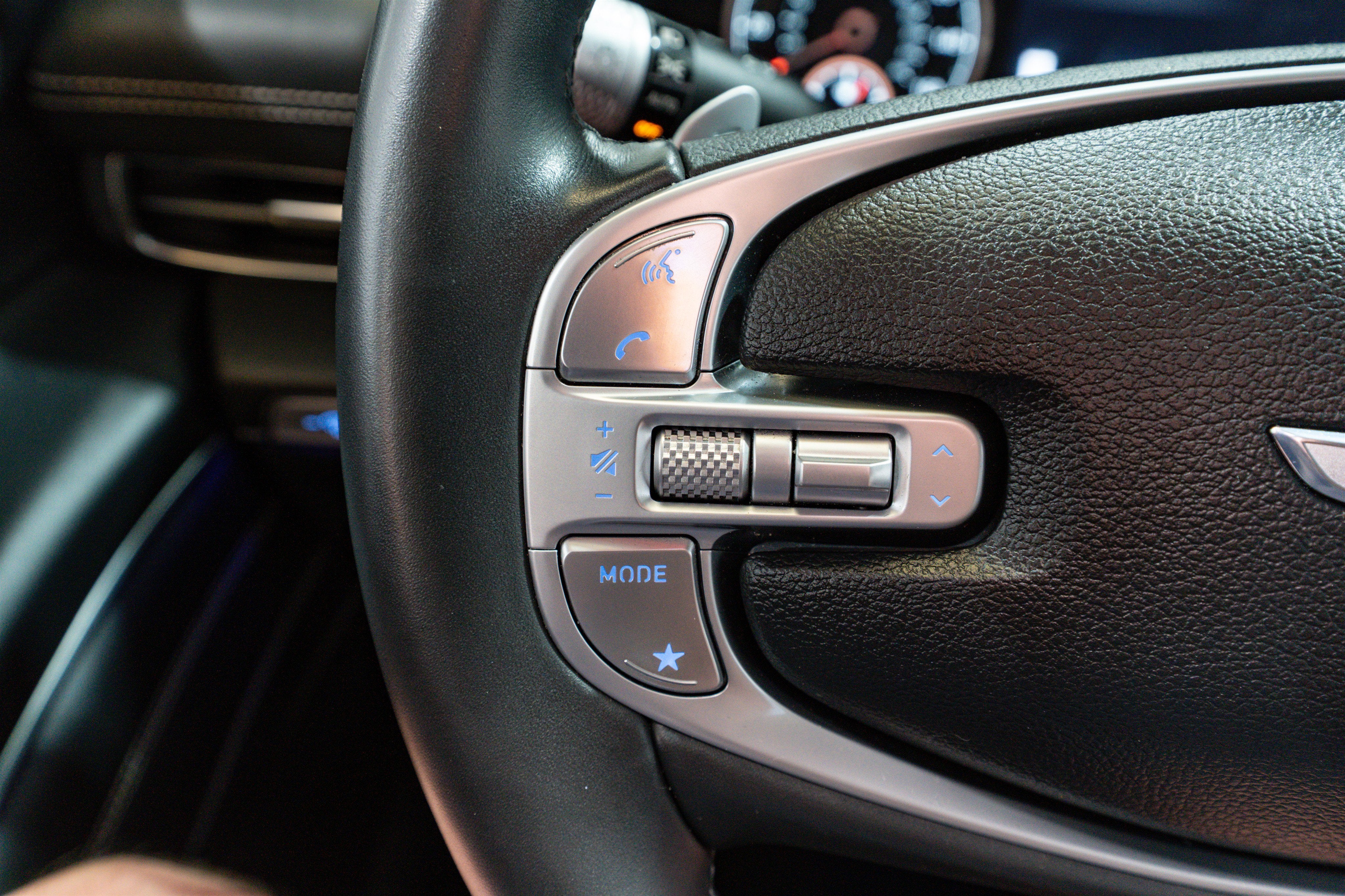 2024 Genesis GV80 2.5T AWD