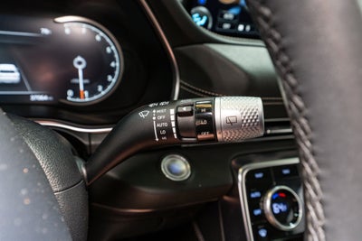 2024 Genesis GV80 2.5T AWD