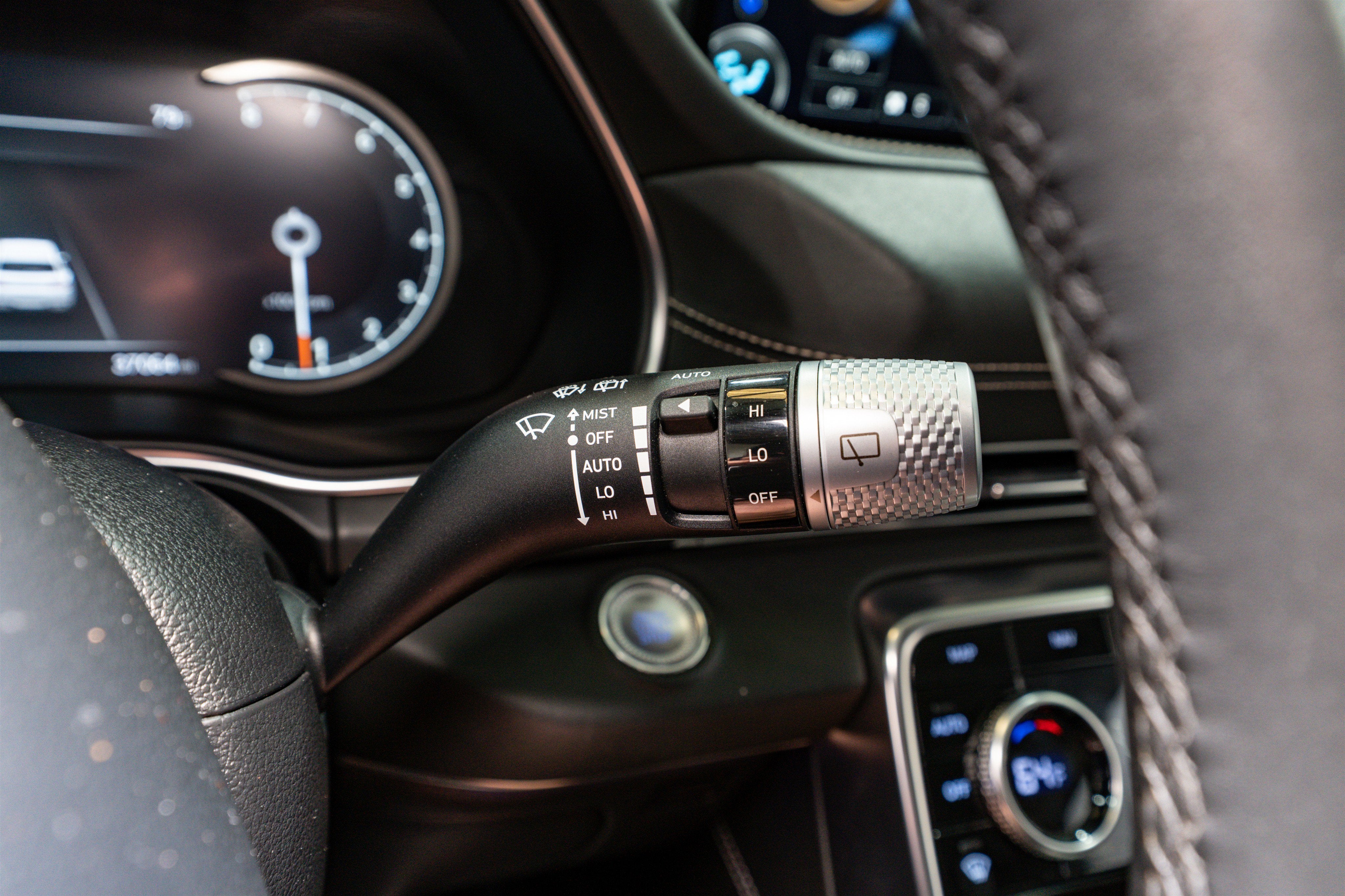 2024 Genesis GV80 2.5T AWD