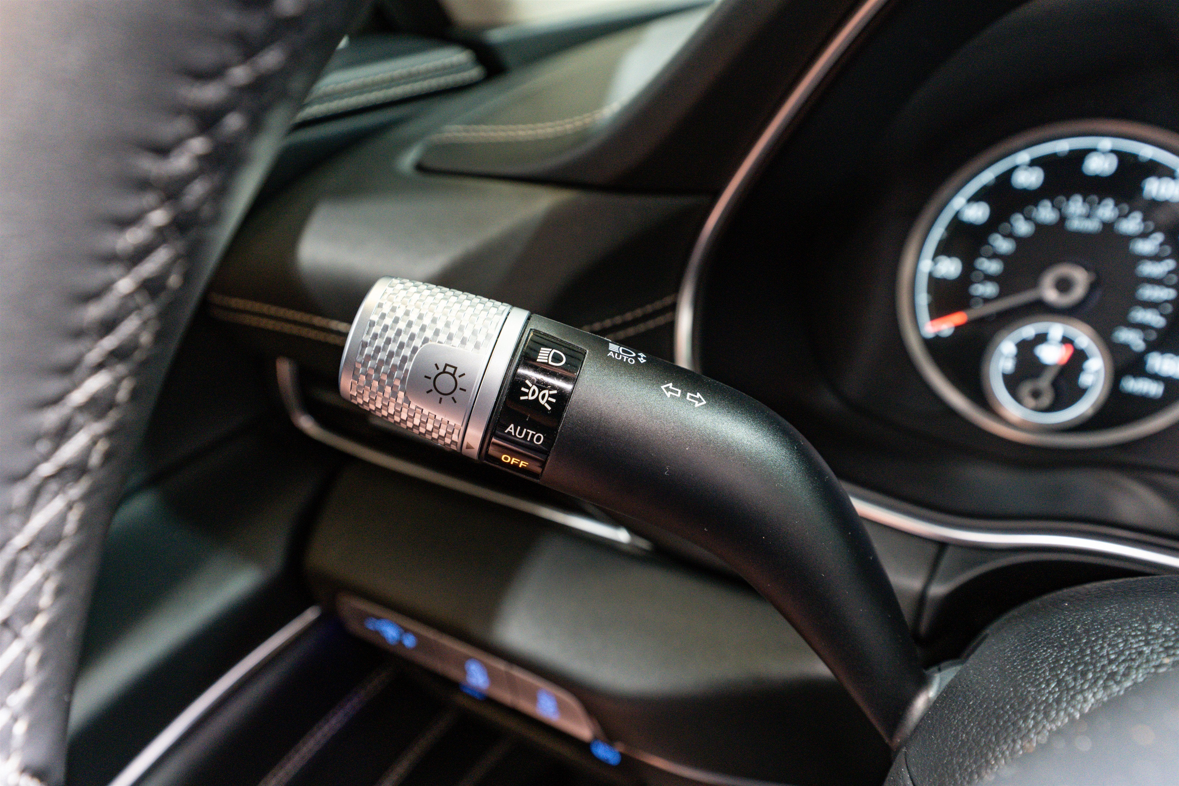 2024 Genesis GV80 2.5T AWD