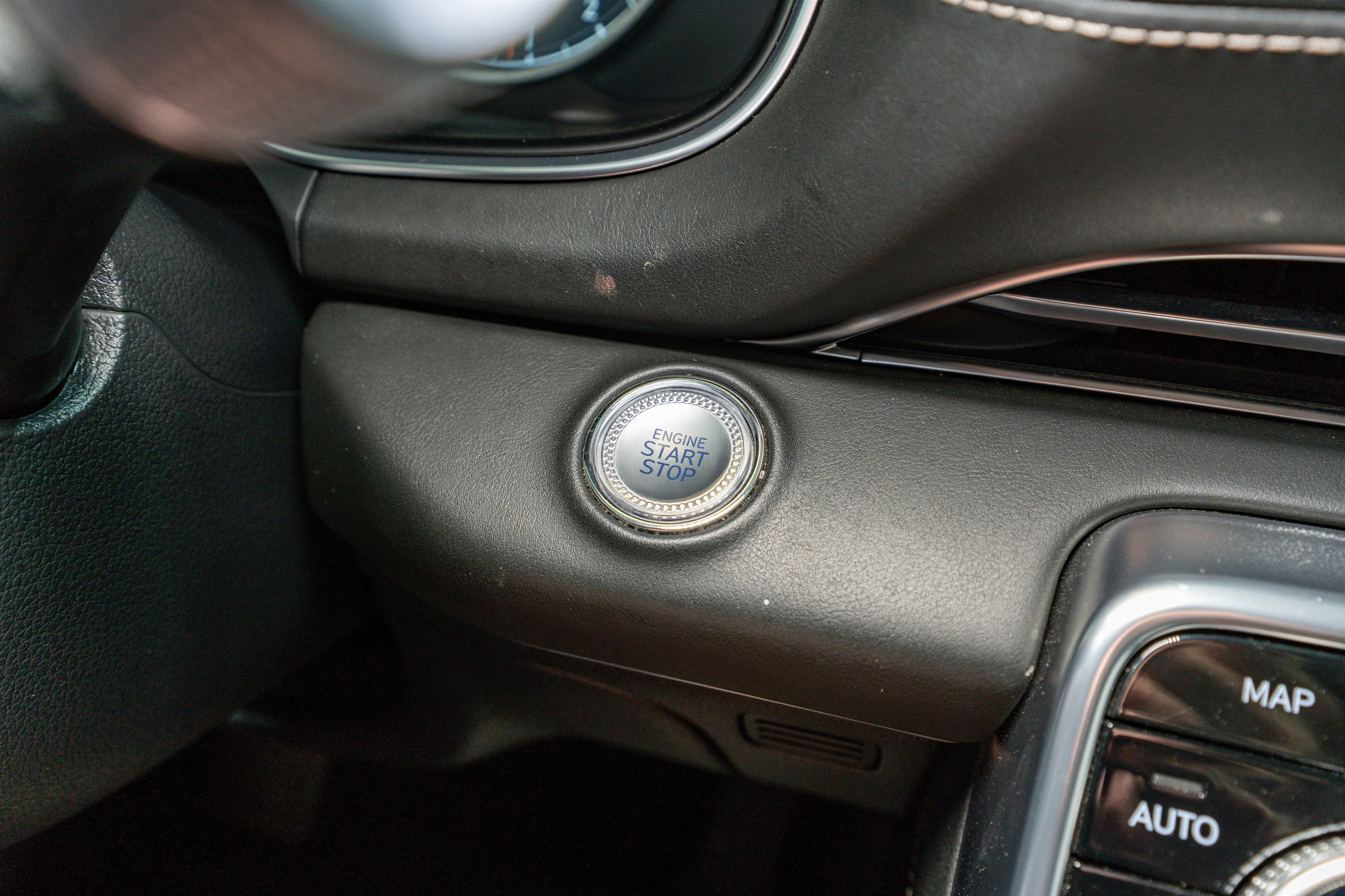 2024 Genesis GV80 2.5T AWD