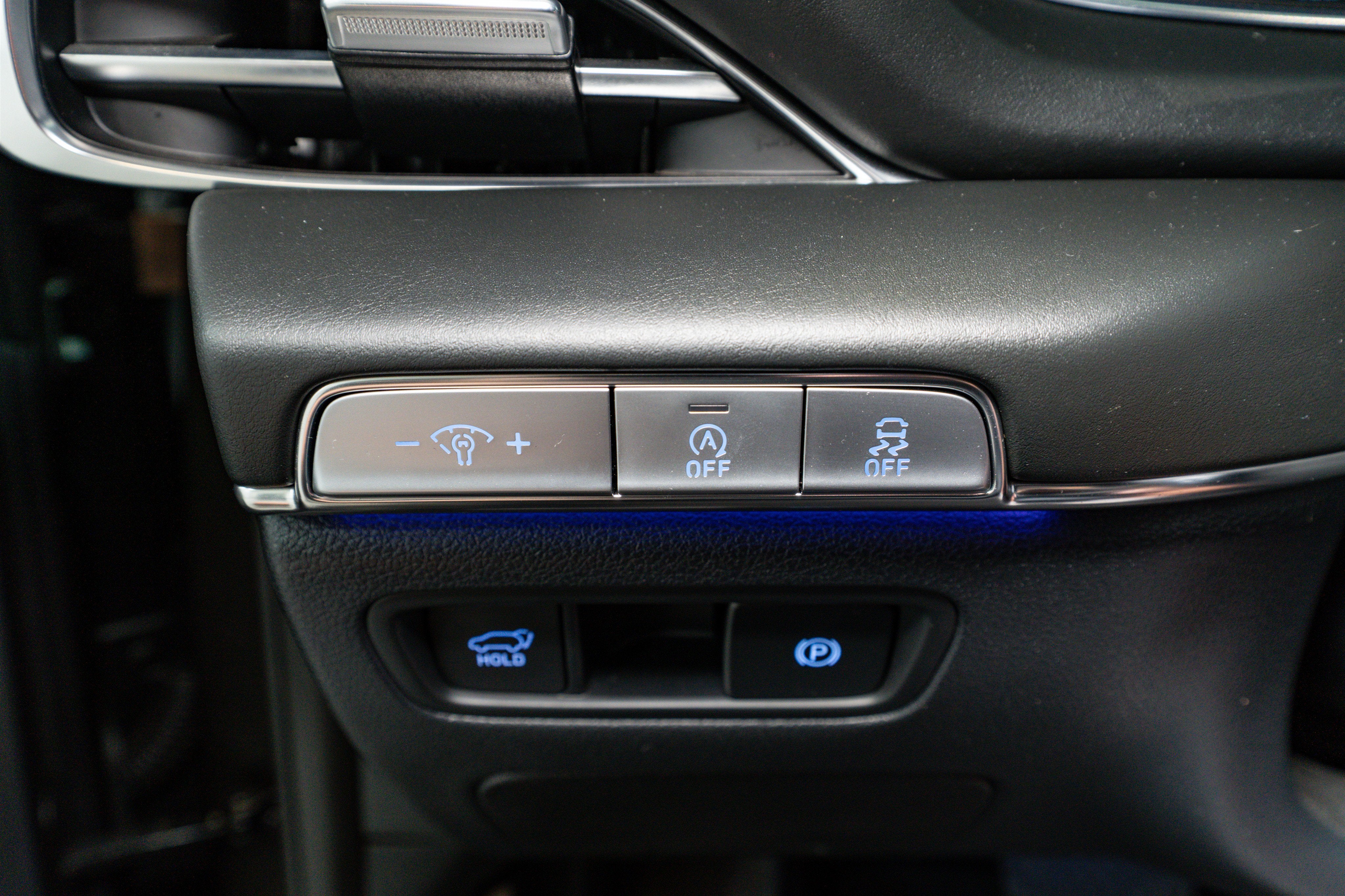 2024 Genesis GV80 2.5T AWD