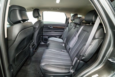 2024 Genesis GV80 2.5T AWD