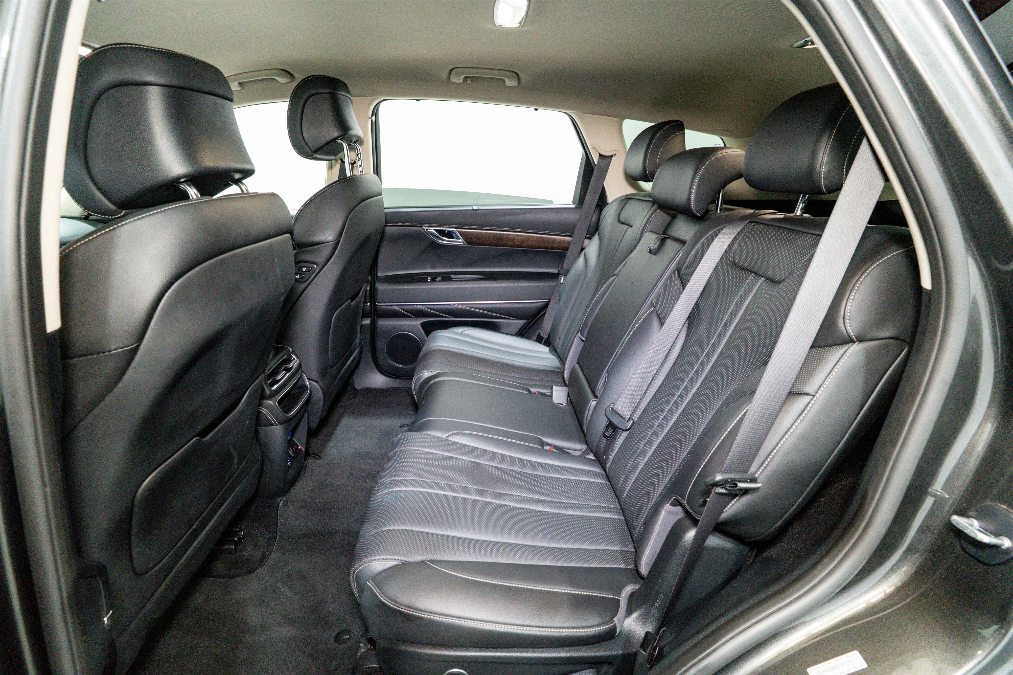 2024 Genesis GV80 2.5T AWD