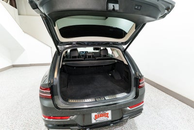 2024 Genesis GV80 2.5T AWD