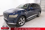 2023 Genesis GV80 Advanced +