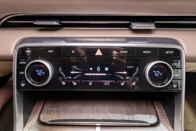 2023 Genesis GV80 Advanced +