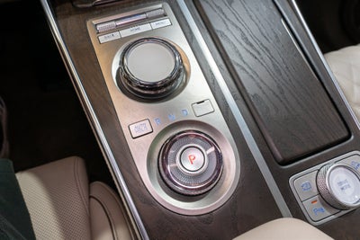 2023 Genesis GV80 Advanced +