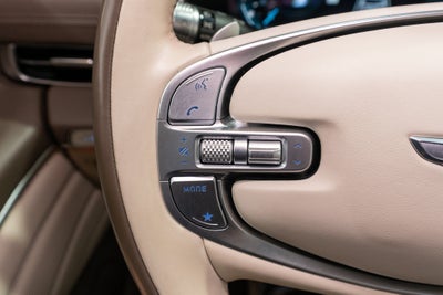 2023 Genesis GV80 Advanced +