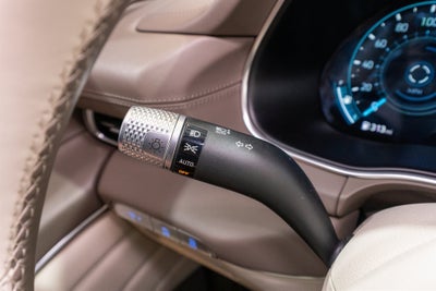 2023 Genesis GV80 Advanced +