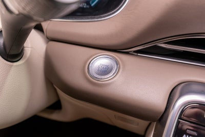 2023 Genesis GV80 Advanced +