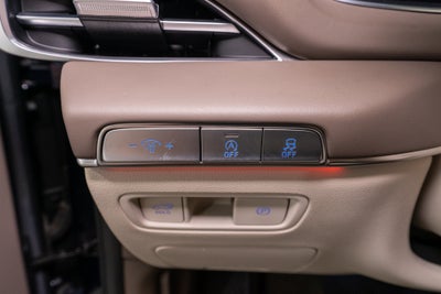 2023 Genesis GV80 Advanced +