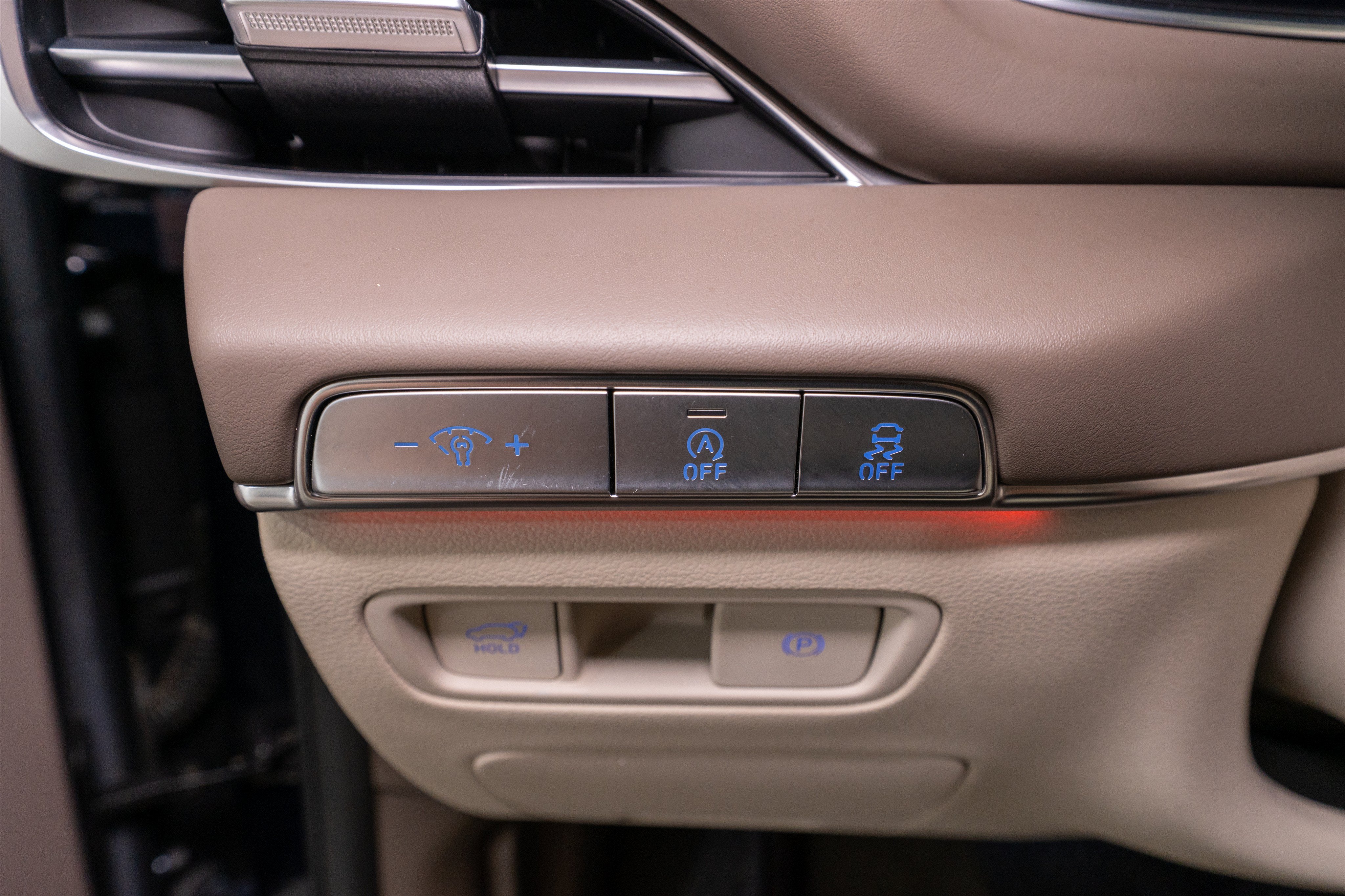 2023 Genesis GV80 Advanced +