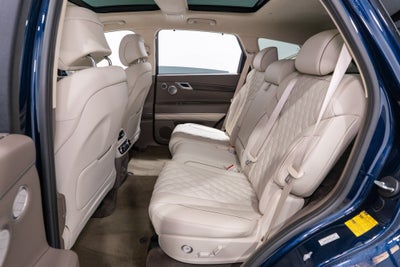 2023 Genesis GV80 Advanced +