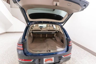 2023 Genesis GV80 Advanced +