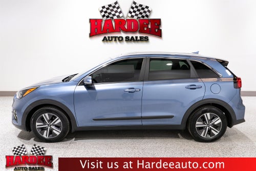 2022 Kia Niro EX Premium