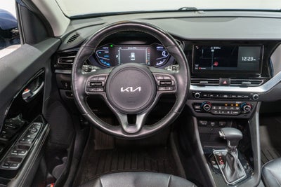 2022 Kia Niro EX Premium