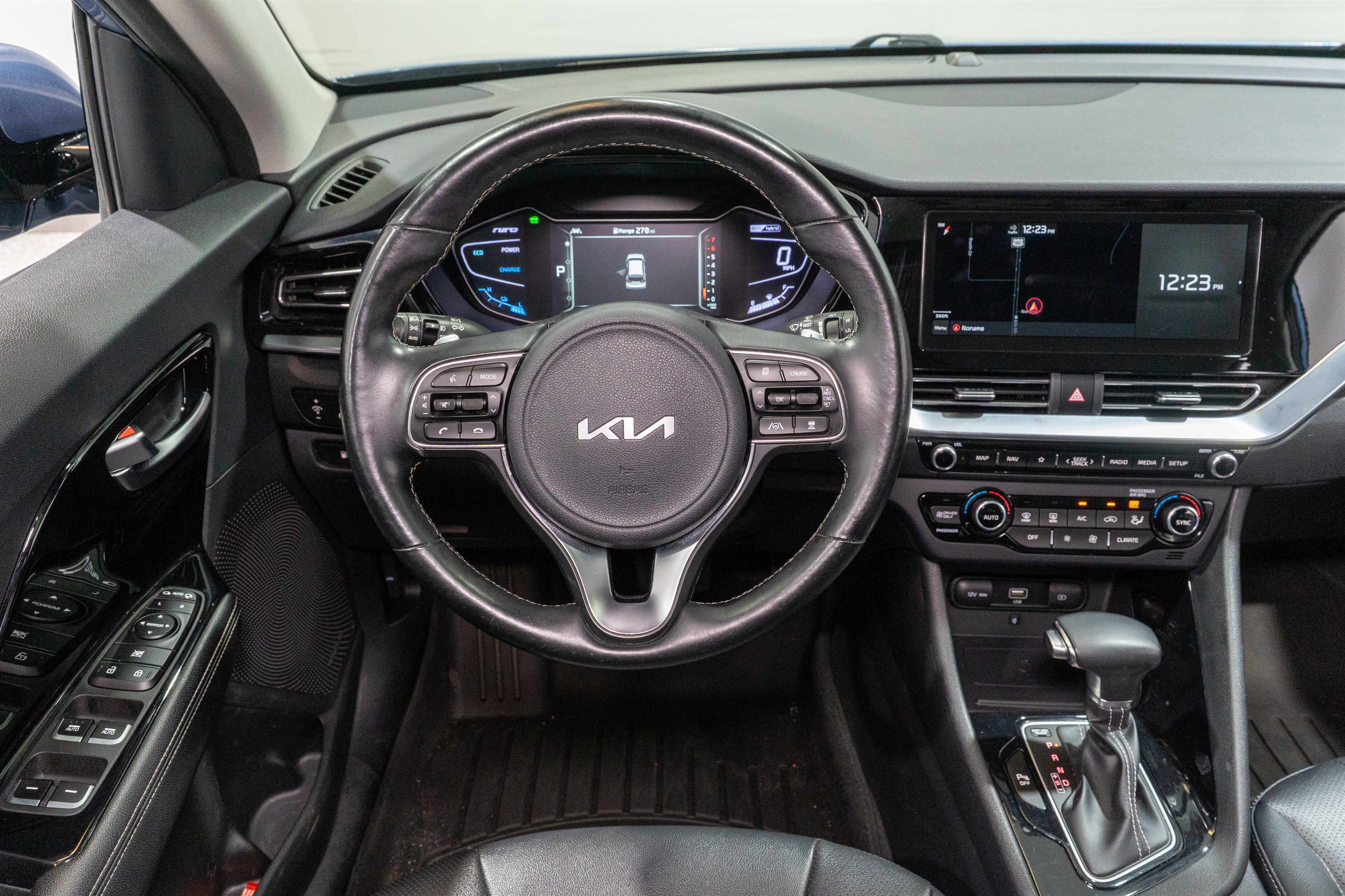 2022 Kia Niro EX Premium