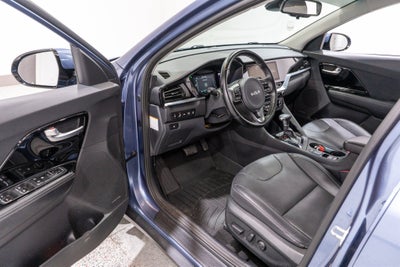 2022 Kia Niro EX Premium