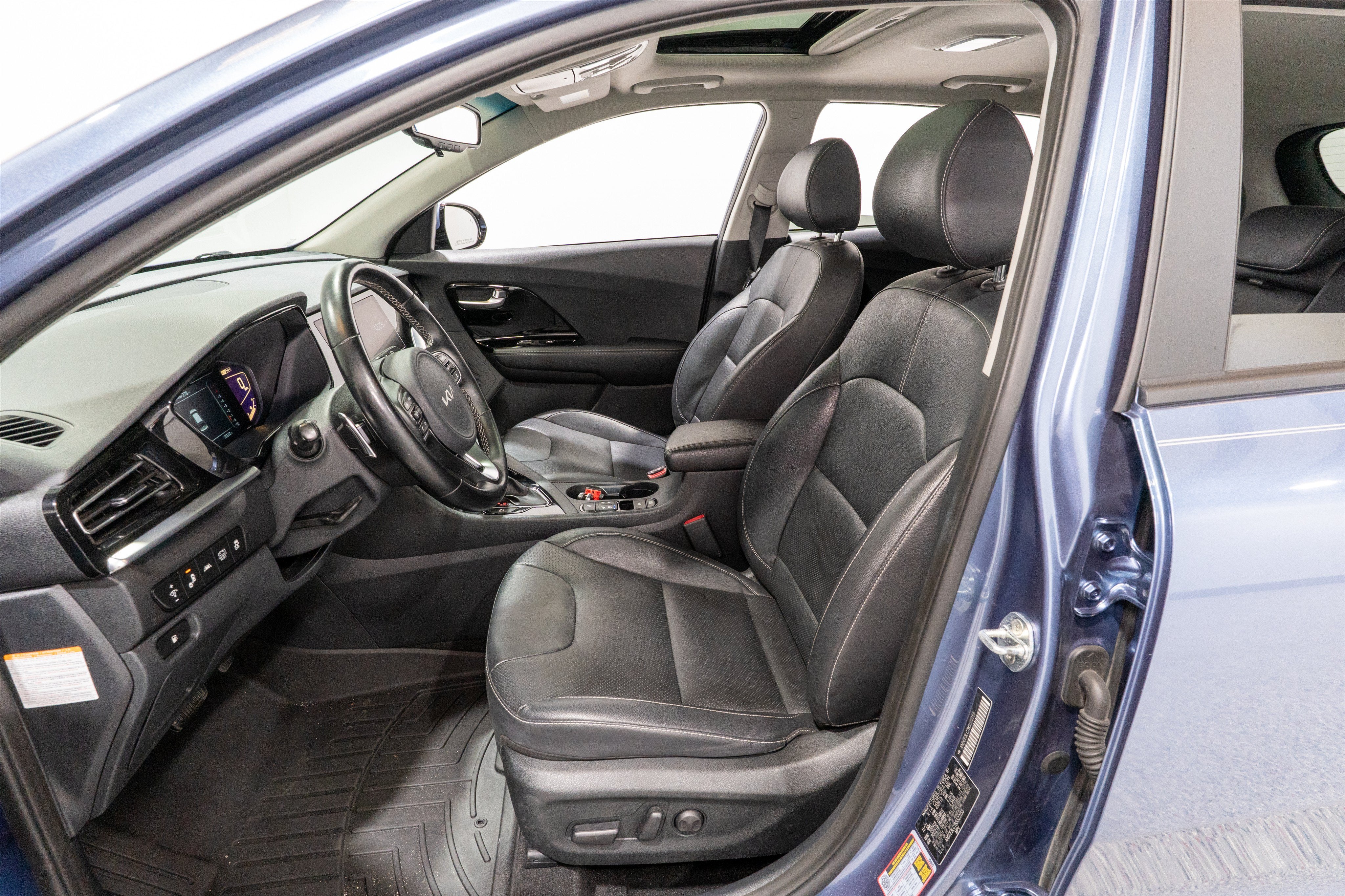 2022 Kia Niro EX Premium