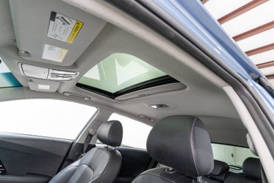 2022 Kia Niro EX Premium