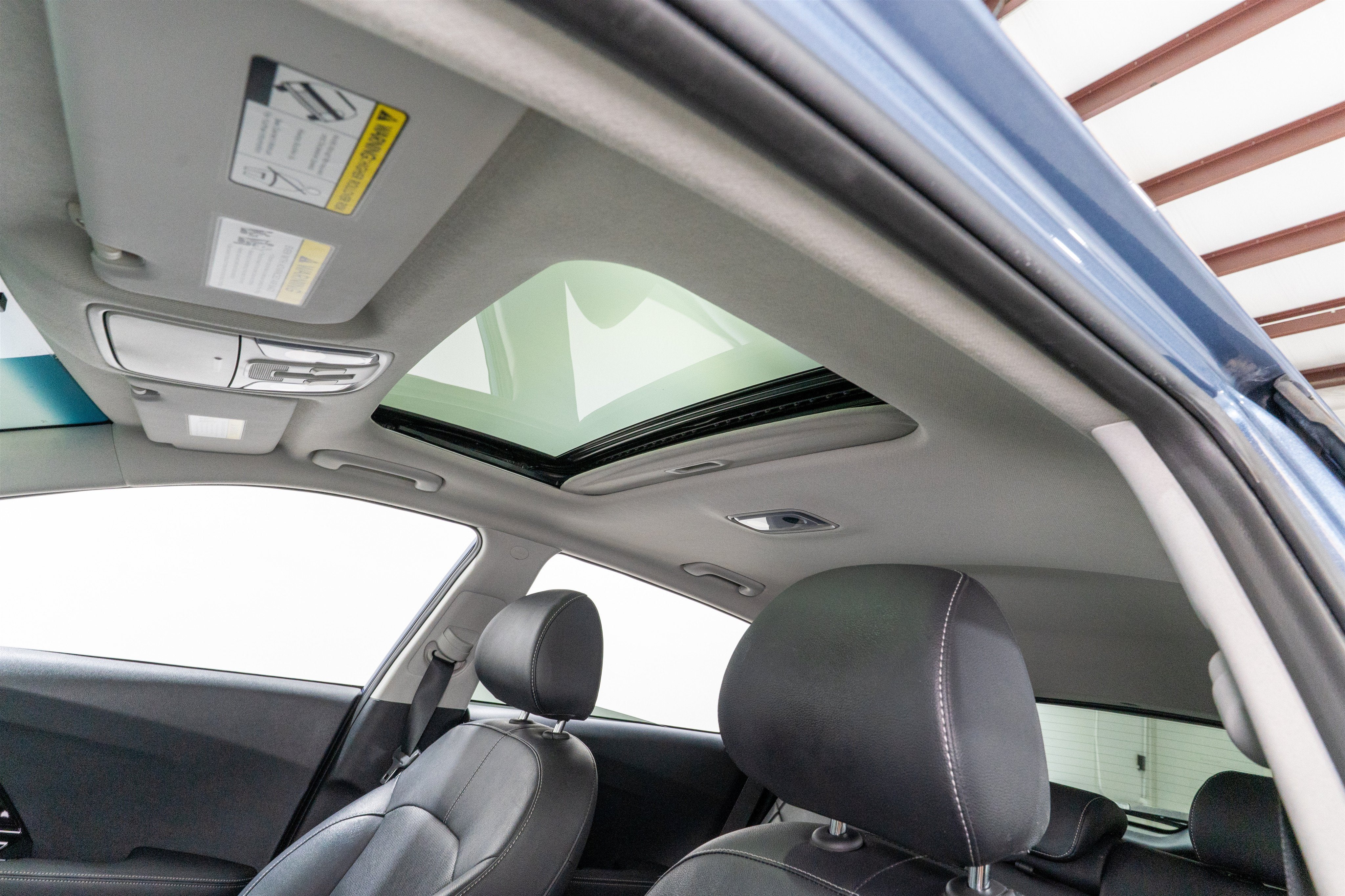 2022 Kia Niro EX Premium