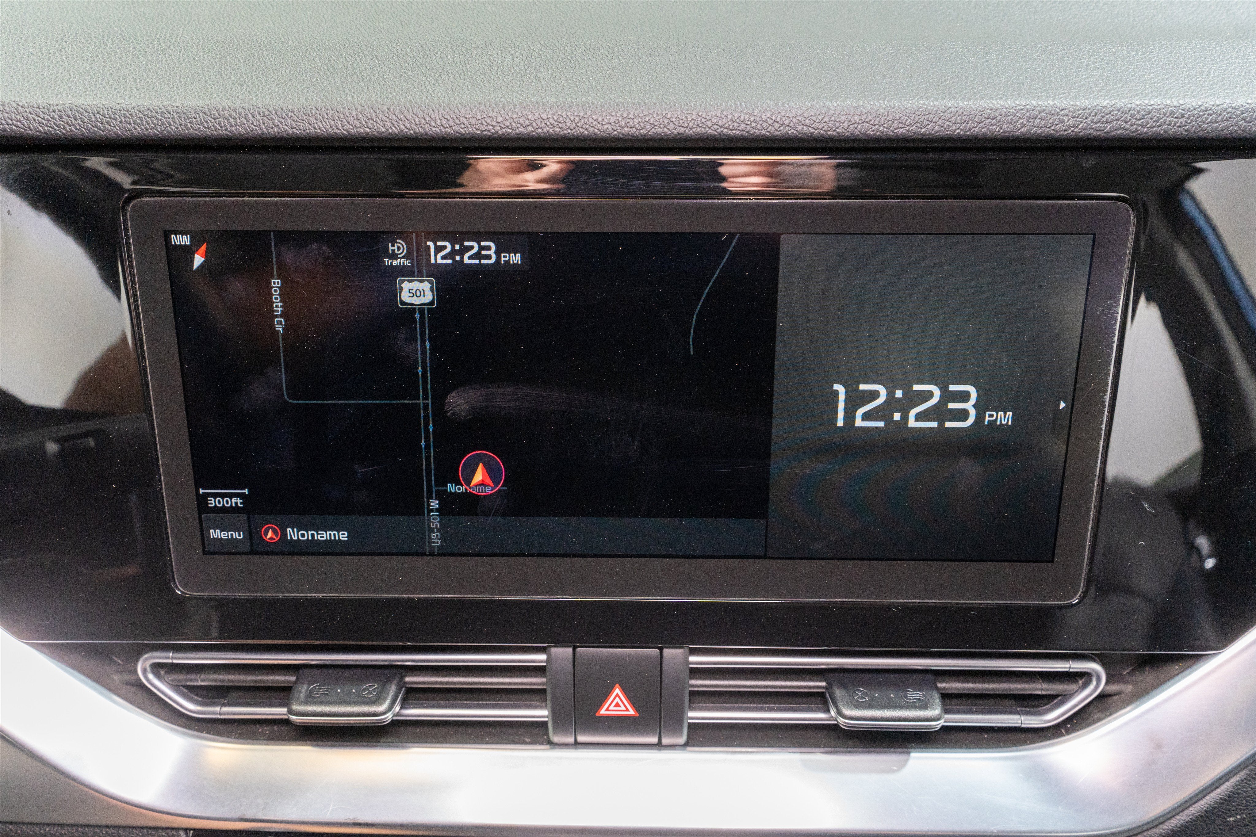 2022 Kia Niro EX Premium