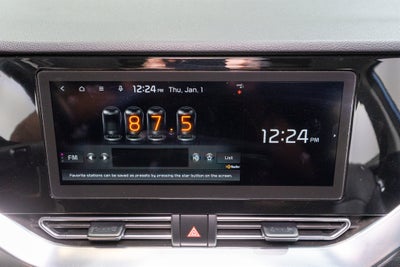 2022 Kia Niro EX Premium