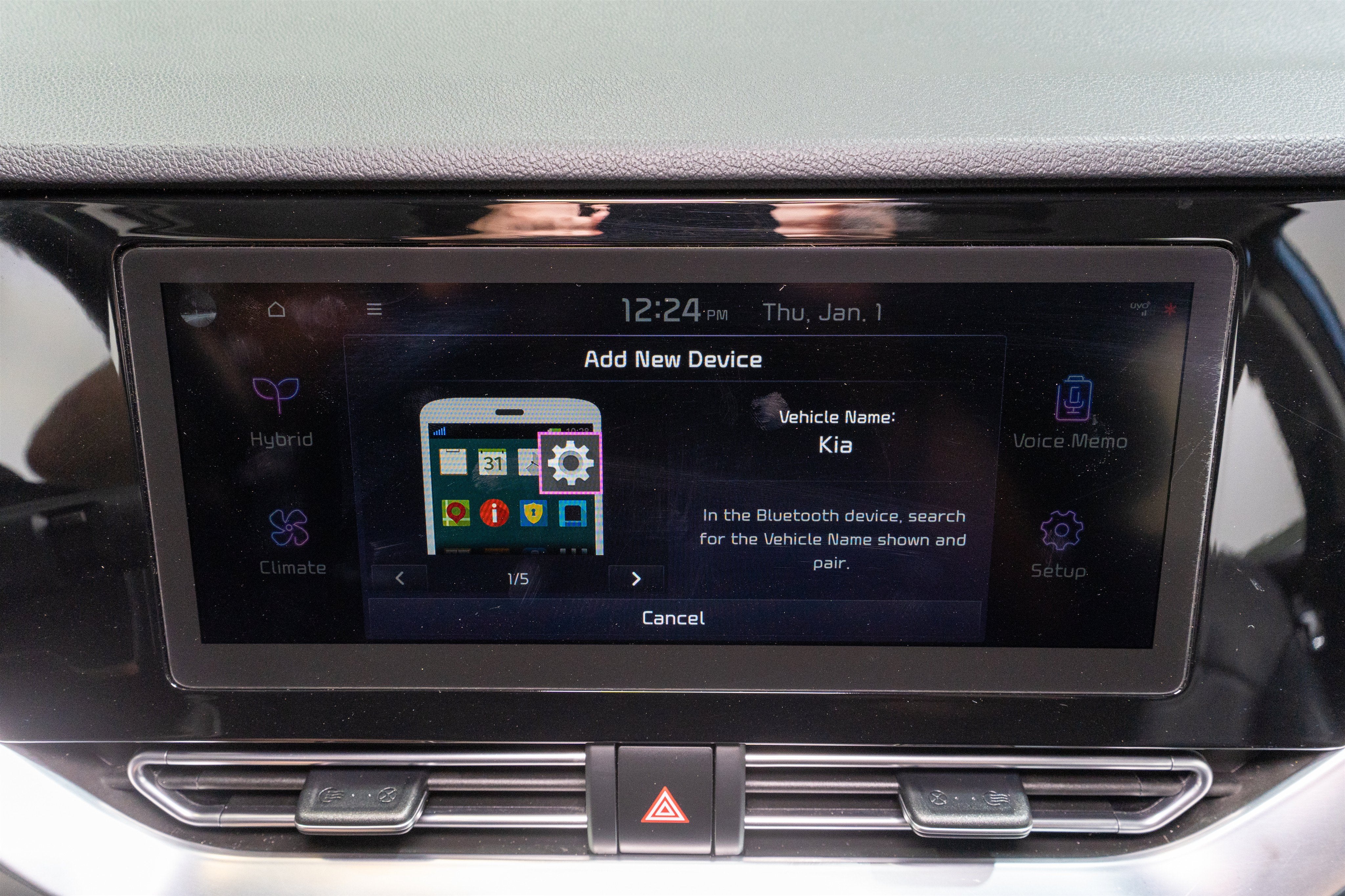 2022 Kia Niro EX Premium
