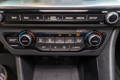 2022 Kia Niro EX Premium