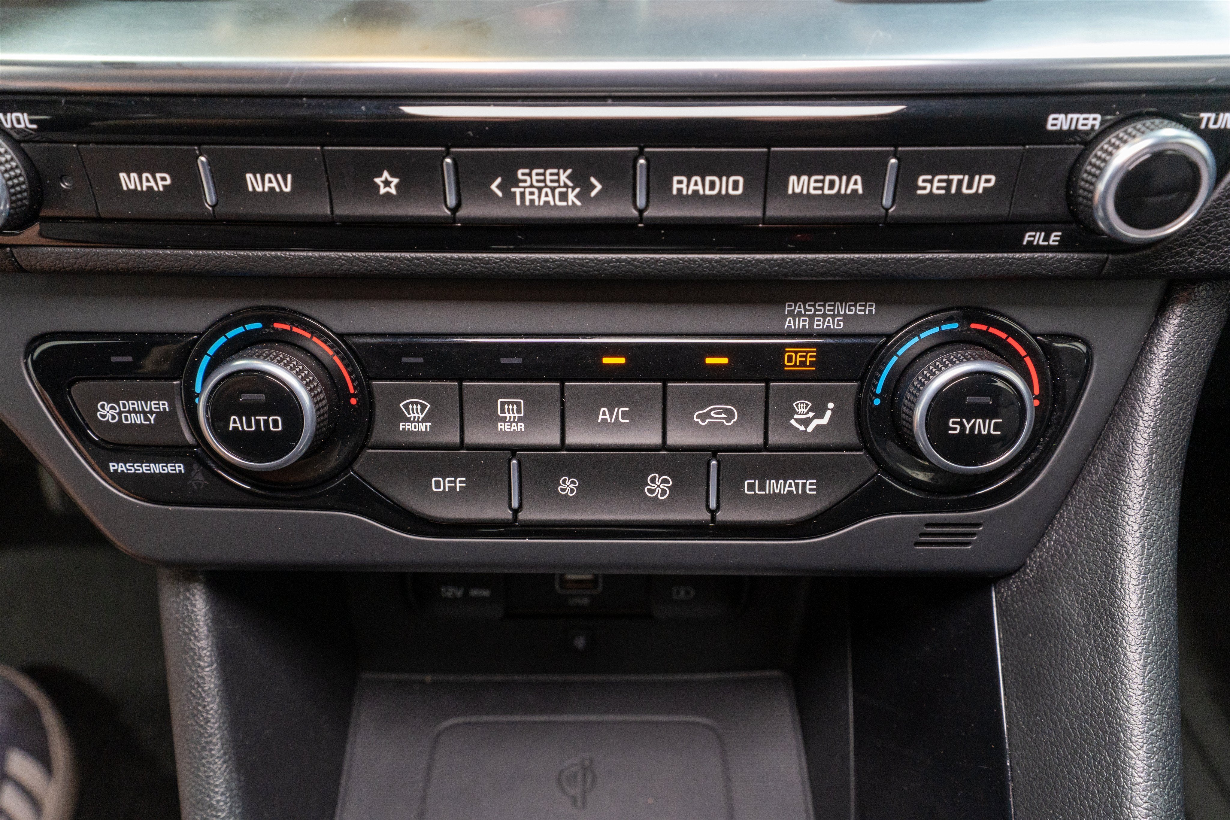 2022 Kia Niro EX Premium