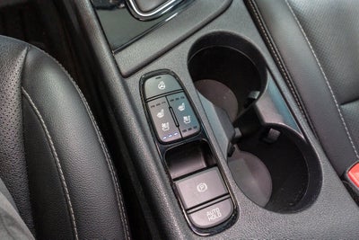 2022 Kia Niro EX Premium