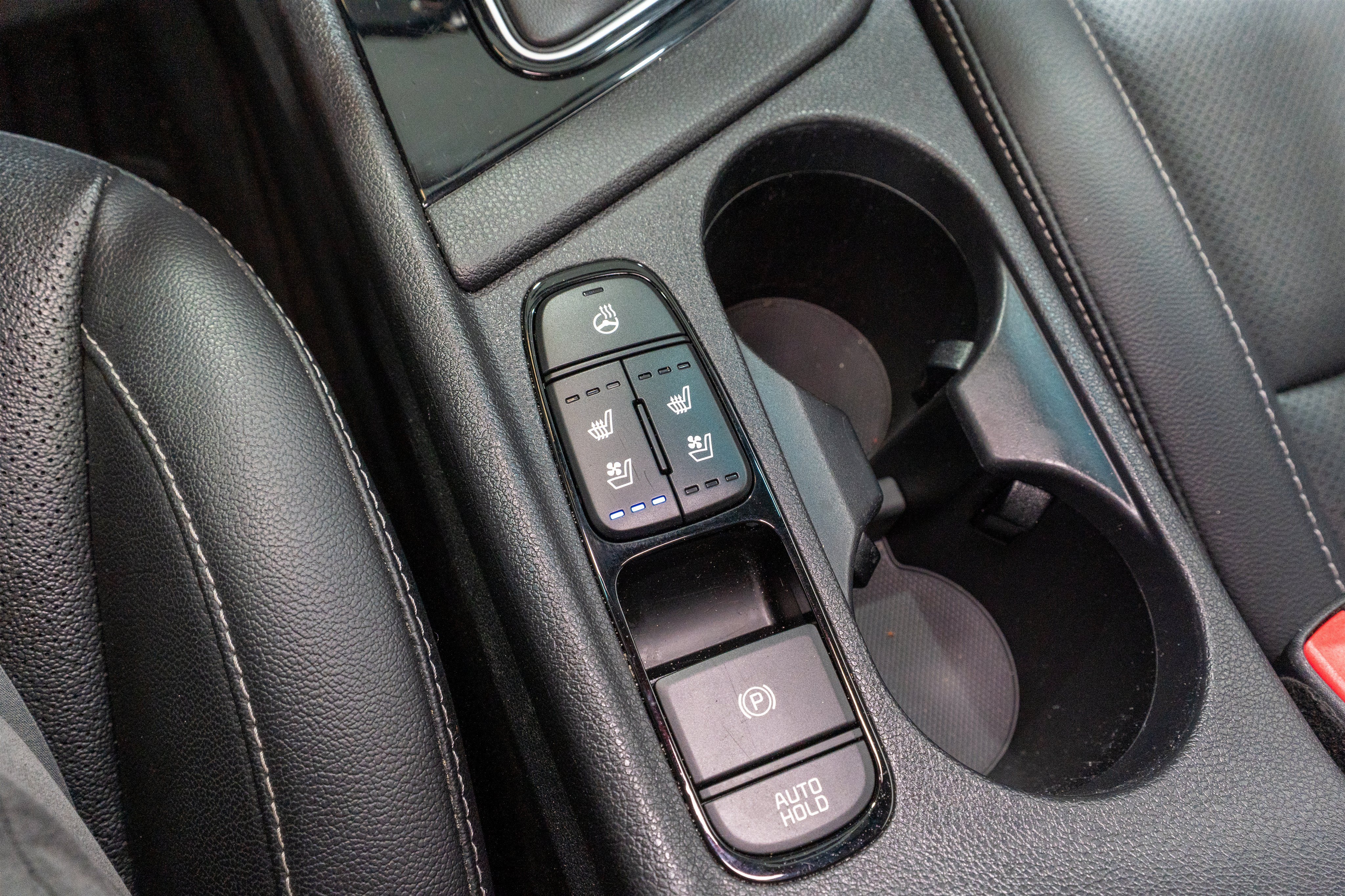 2022 Kia Niro EX Premium