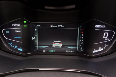 2022 Kia Niro EX Premium