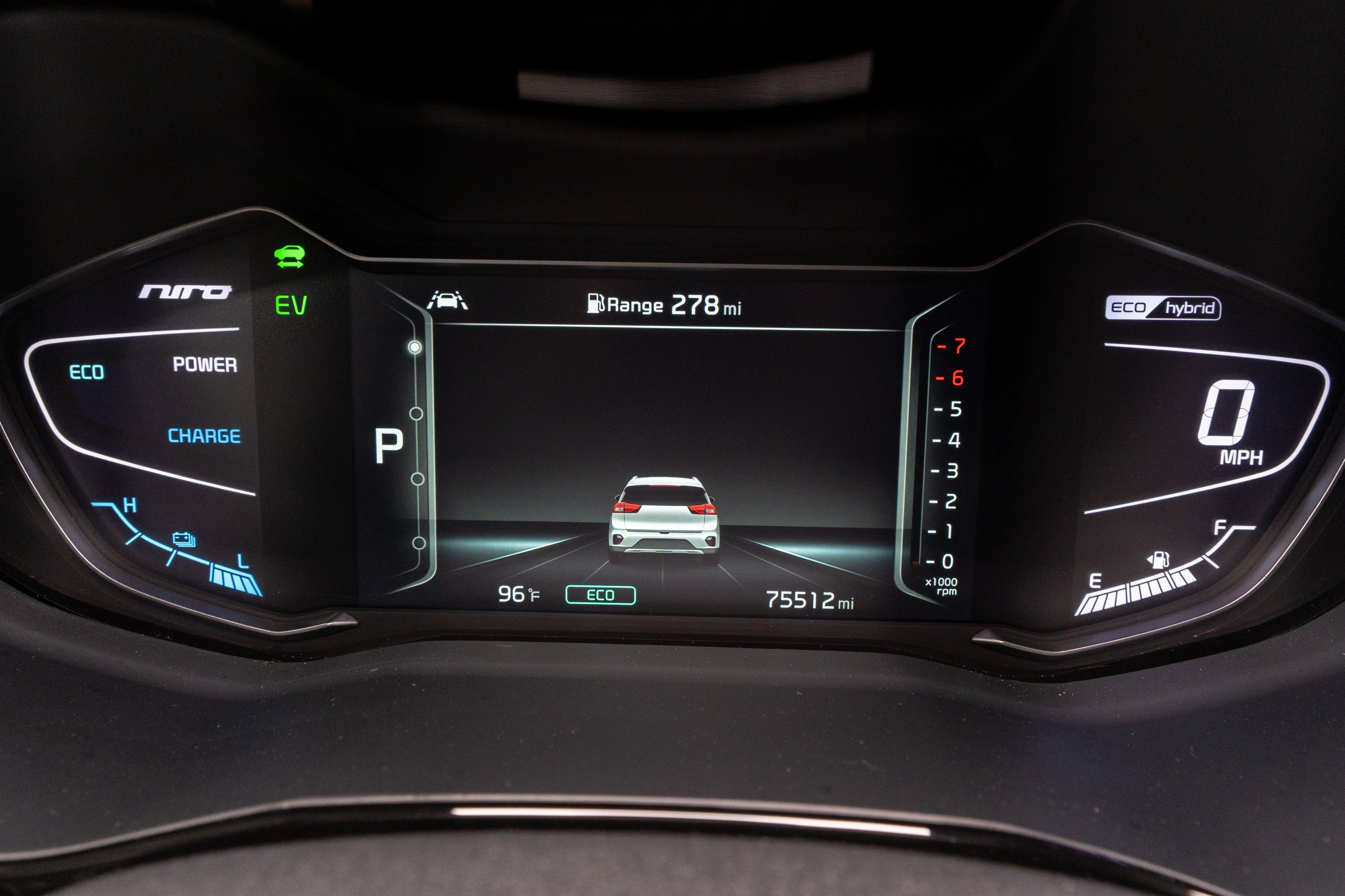 2022 Kia Niro EX Premium