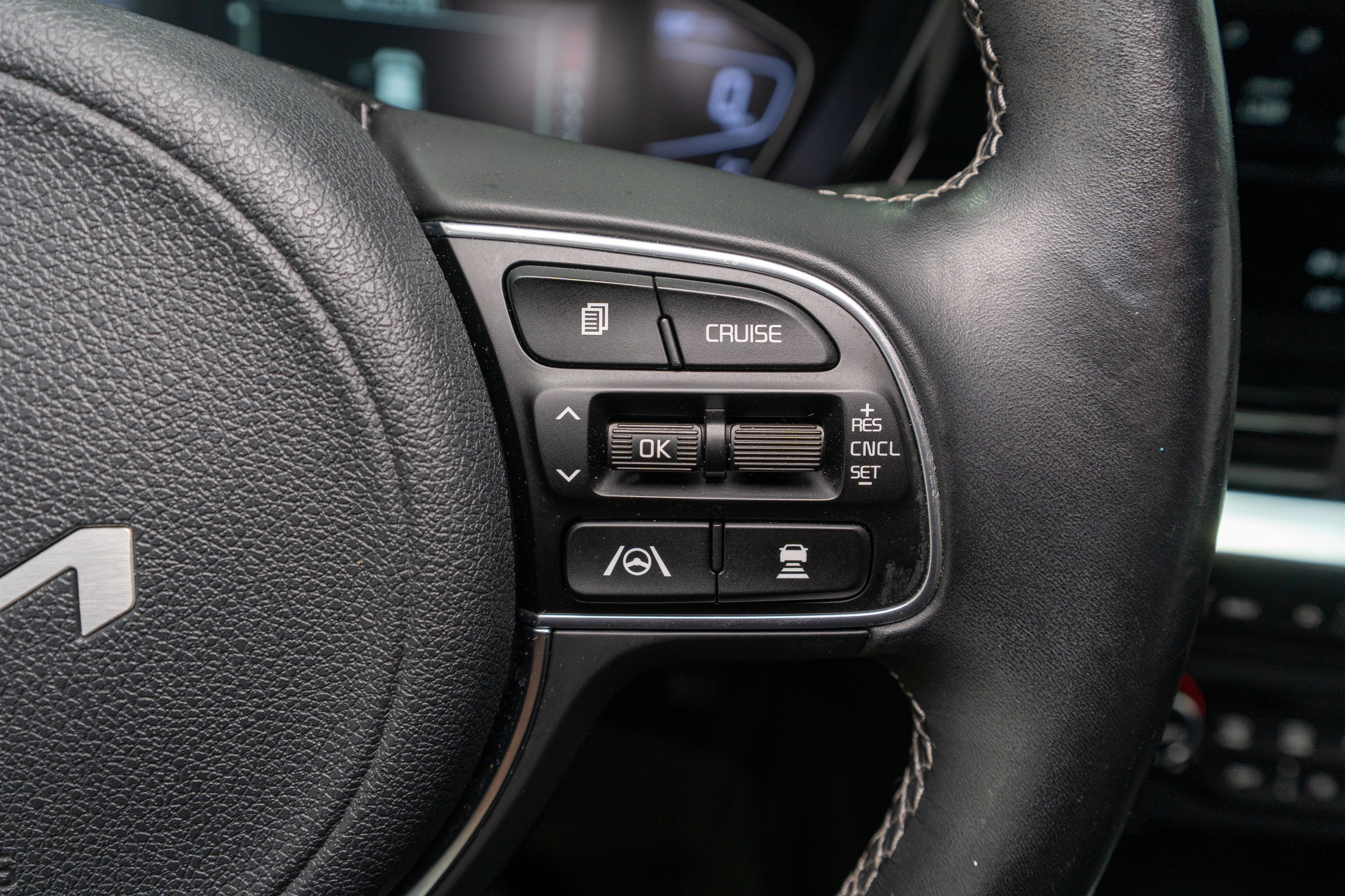 2022 Kia Niro EX Premium