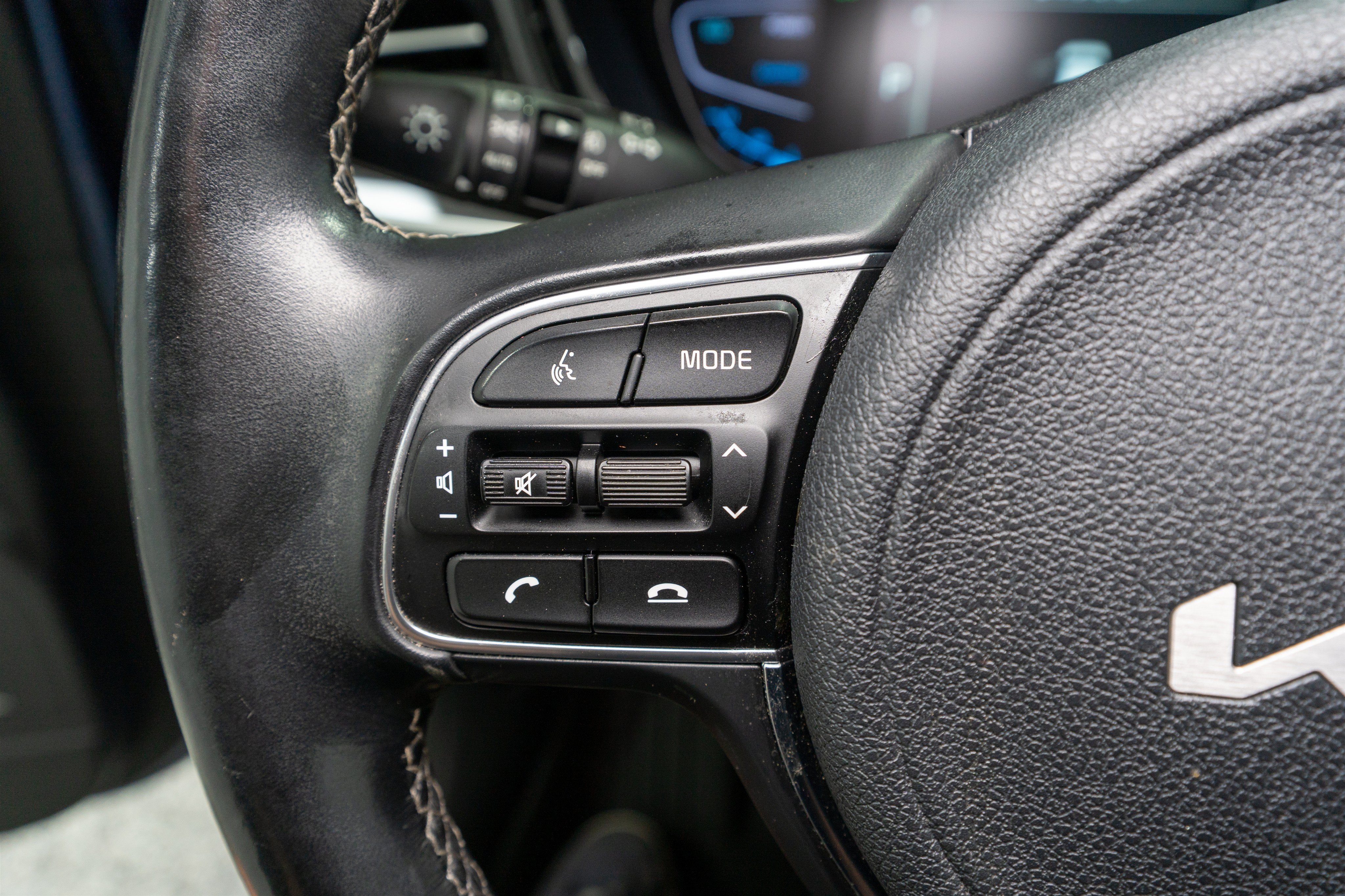 2022 Kia Niro EX Premium