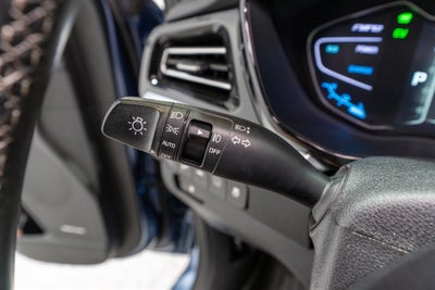 2022 Kia Niro EX Premium