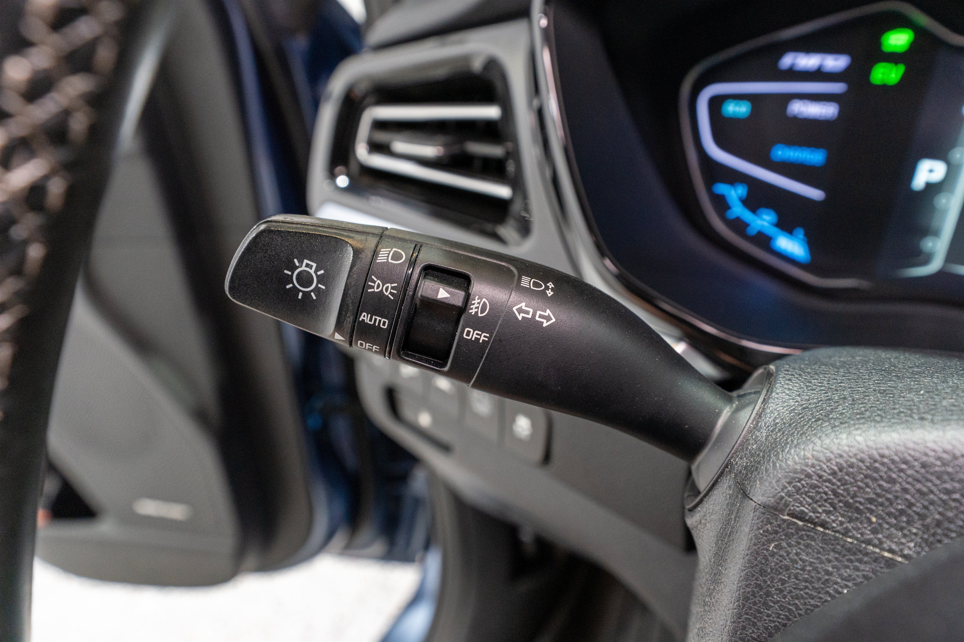 2022 Kia Niro EX Premium