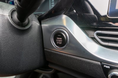 2022 Kia Niro EX Premium