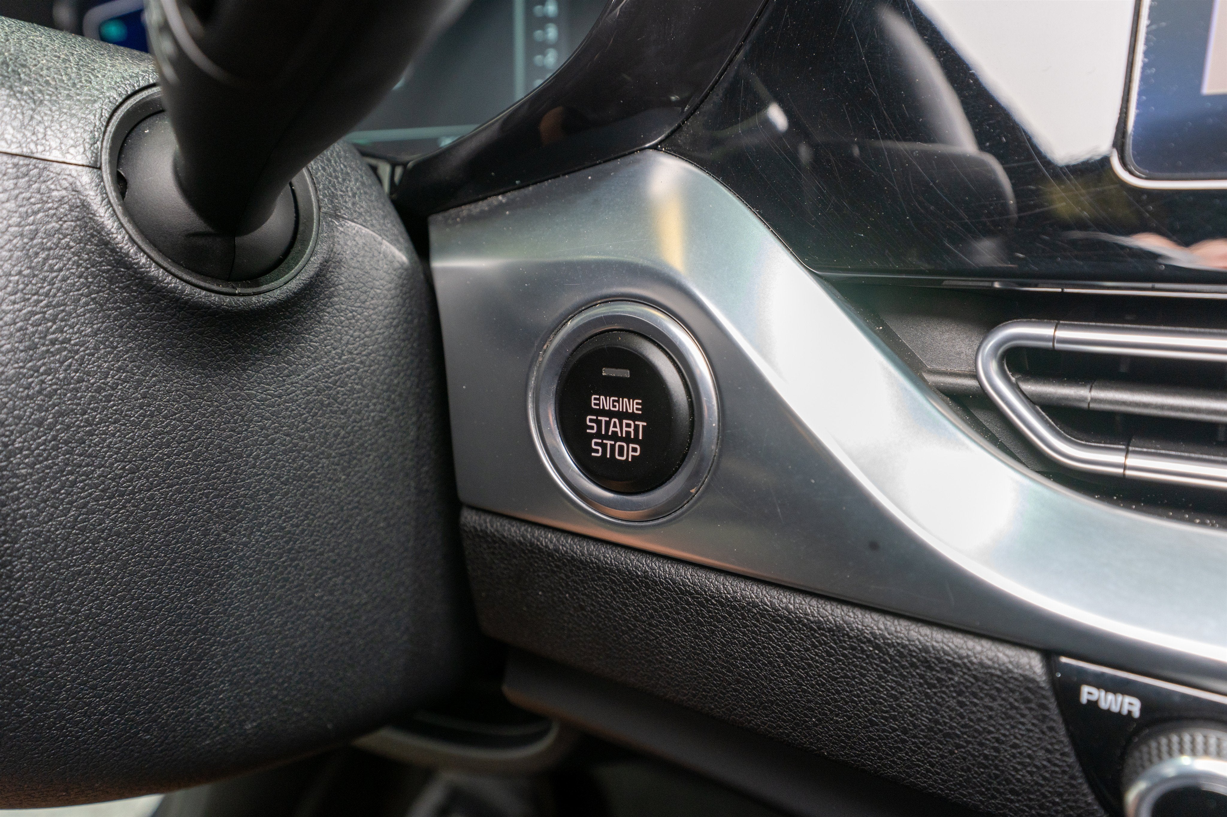 2022 Kia Niro EX Premium