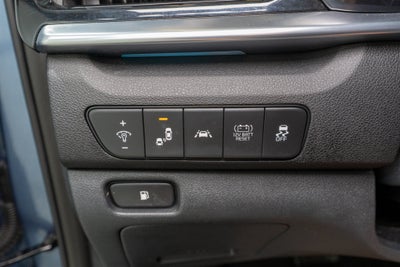 2022 Kia Niro EX Premium